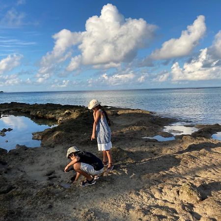 Wow Inn Keyodhoo Keyodhoo  Extérieur photo