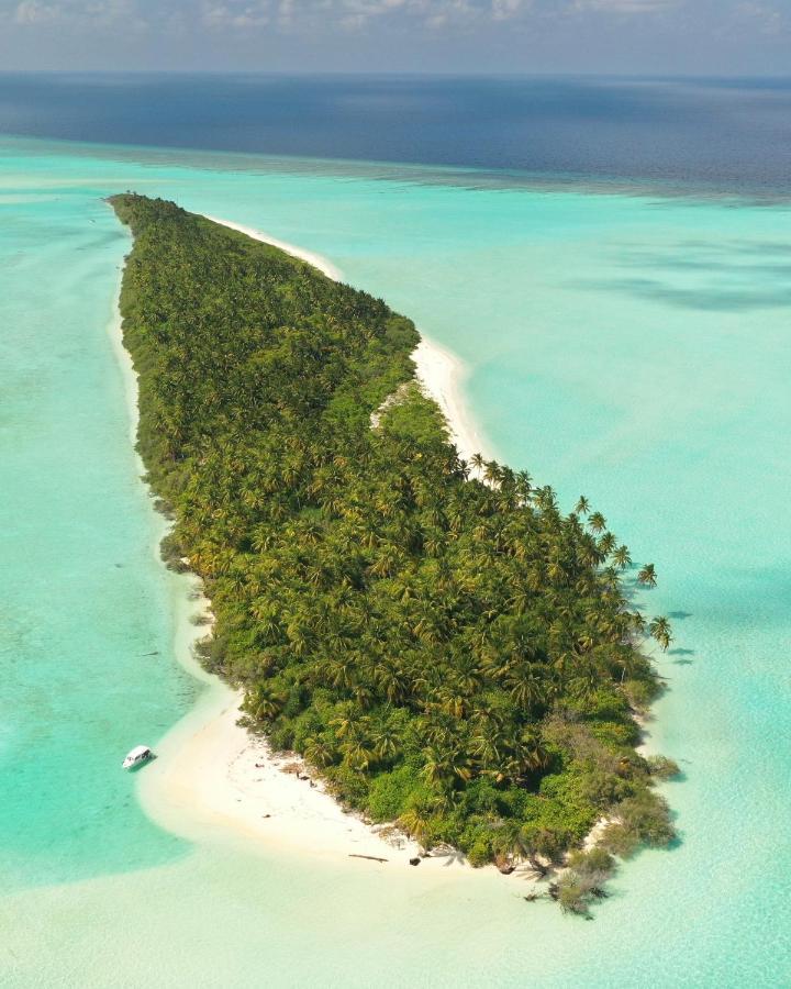 Wow Inn Keyodhoo Keyodhoo  Extérieur photo