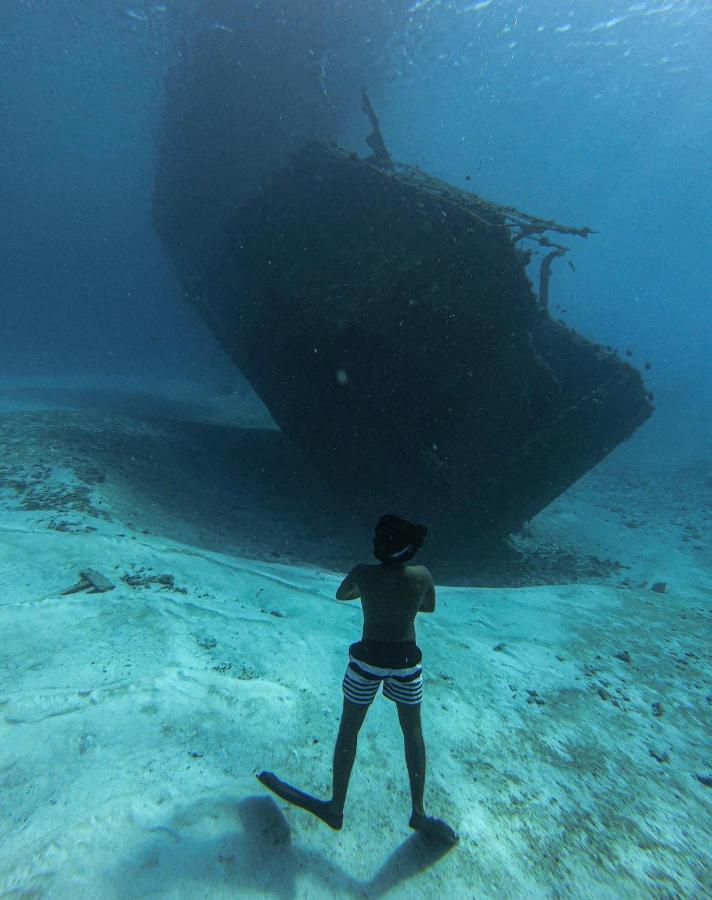 Wow Inn Keyodhoo Keyodhoo  Extérieur photo