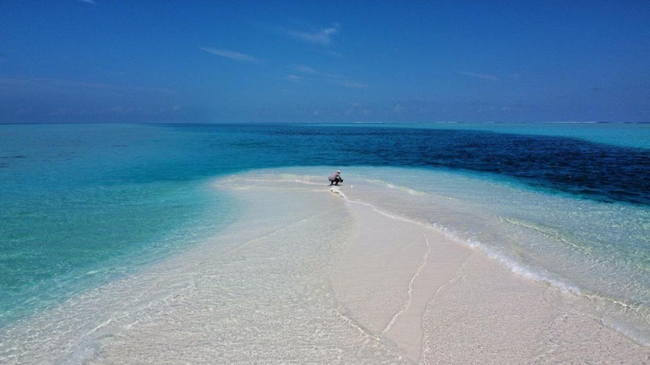 Wow Inn Keyodhoo Keyodhoo  Extérieur photo