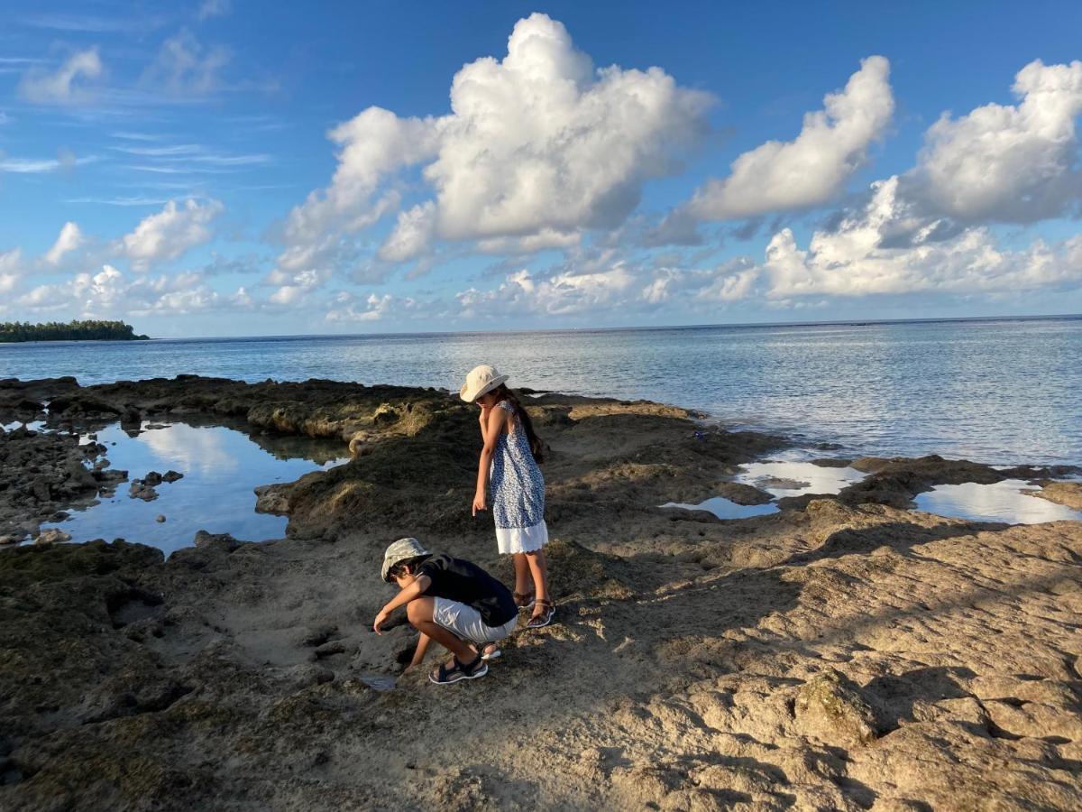 Wow Inn Keyodhoo Keyodhoo  Extérieur photo